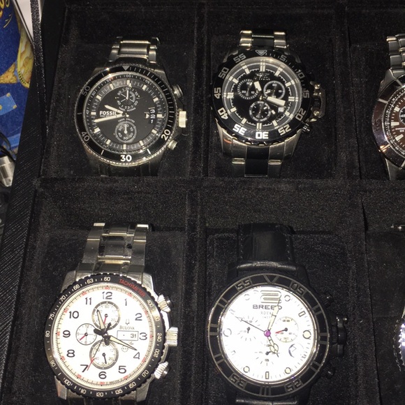Men’s Authentic Watches - Picture 2 of 8